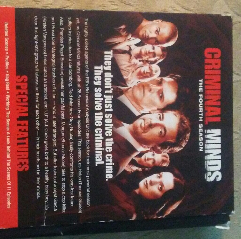 Dvds - Picture 2 of 4